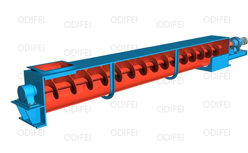 how does a spiral conveyor work how does a spiral conveyor work