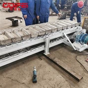 Penghantar Rantai Apron