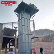 Lif Baldi Butiran Rantai TH200