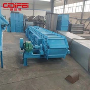 Pengangkut Apron Berengsel