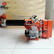 Pembakar Nitrogen Rendah