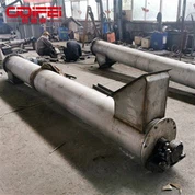 Penghantar Skru Tiub