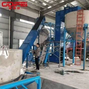 Sifar Penghancuran berbentuk Z-Hoist